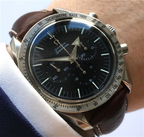 omega speedmaster broad arrow vintage|omega speedmaster broad arrow price.